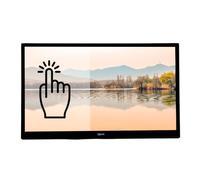 iggual MTL270HS LED display 68,6 cm (27 ) 1920 x 1080 pixels Full HD Écran tactile Dessus de table Noir