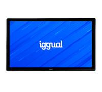 Monitor iggual MTL430HS 43"