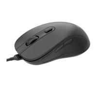 iggual OFFICE-ELITE-PRO-6D 3600DPI souris Bureau Droitier USB Type-A Optique