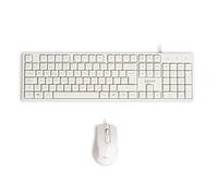 iggual - Pack Clavier et Souris sans Fil | Compatible avec Windows, MacOS et Linux | Dimensions: 115 x 60 x 40 mm
