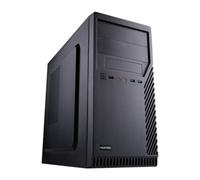 iggual PSIGG3 carcasa de ordenador Torre Negro 500 W