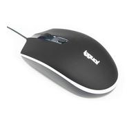 Souris IGG317624 Blanc et Noir