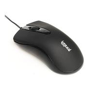 iggual RATÓN ÓPTICO COM-BUSINESS-1200DPI Negro