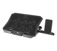 iggual RP6V17 Supports de Laptop Noir 43,2 cm (17 )