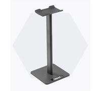 iggual SA22 - Socle pour casque - noir G