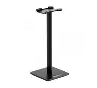 iggual Soporte para auriculares SA22 negro