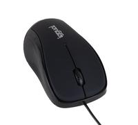 iggual Souris optique XS-Kids 1600 DPI ambidextre USB Type-A universelle