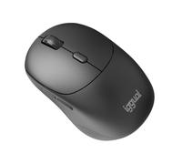 iggual NANO-OFFICE-6D souris Bureau Droitier RF sans fil 1600 DPI