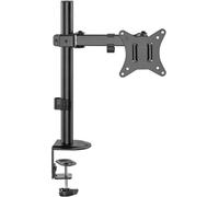 Iggual Spm01 Support d'écran 17-32'' Argent Argent One Size