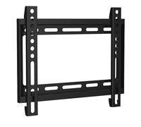 ' sptv10 - Support mural TV 23 - 42 40 kg fixe, noir