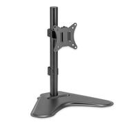 iggual SSM01 Supporto da tavolo per 1 monitor 13 -32