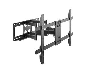 iggual Support TV avec Bras, Estándar