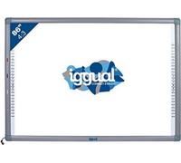 Tableau Interactif iggual IGG314371 86 4:3 Infrarouges