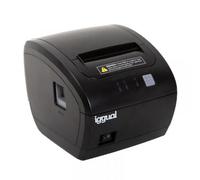 iggual TP Easy 80 203 x 203 DPI Avec fil Thermique Imprimantes POS