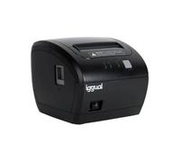 iggual TP Easy 80 WiFi 203 x 203 DPI Avec fil &sans fil Transfert thermique Imprimantes POS