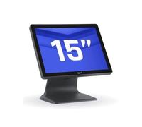 iggual TPV AIO 15' J4125 4GB + 128GB 6USB sin SO
