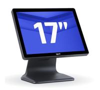 iggual TPV AIO 17 Intel Core i5-8250U/8GB/256GB SSD/17 Táctil