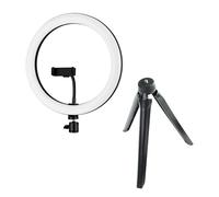 iggual trepied mini 19 cm et anneau leger