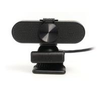 iggual WC1080 Quick View - Webcam - couleur - 1920 x 1080 - 1080p - audio - USB - H.264, YUV, MJPEG G
