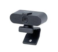 iggual IGG317167 webcam 1920 x 1080 pixels USB Noir