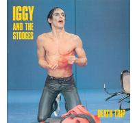 Iggy & The Stooges - Death Trip (LP - Vinyl)