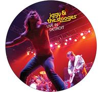 Iggy and the Stooges - Live in Detroit 2003-Pd [Import]