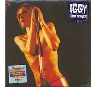 Iggy and the Stooges - Raw Power [Import]