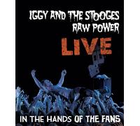 Iggy And The Stooges Raw Power Live