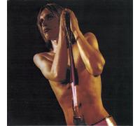 Iggy and the Stooges Raw Power (Vinyl) 12" Album