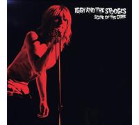 Iggy And The Stooges – Scene Of The Crime – Vinyle 12" rouge – The Orchard