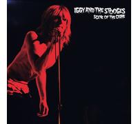 Iggy and The Stooges – Scene of the Crime – CD – Import