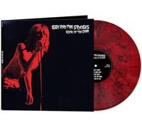 Iggy & the Stooges - Scene of The Crime (Red Marble) [Import]