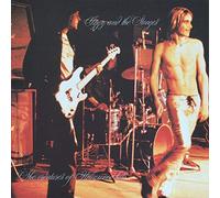 Iggy And The Stooges - She Creatures Of Hollywood Hills