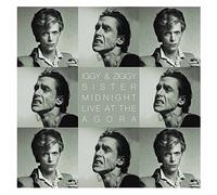 Iggy and ziggy - Sister midnight live at the agora