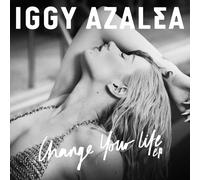 Iggy Azalea - Change Your Life