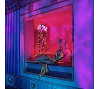 The End Of An Era Vinyle Rouge, Bleu et Rose