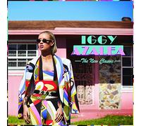 Iggy Azalea - Iggy Azalea-The New Classic
