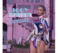 Iggy Azalea - Reclassified