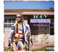 IGGY AZALEA - THE NEW CLASSIC (DELUXE EDT.) CD NEUF