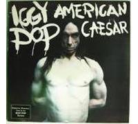 Iggy Pop - American Caesar (Bonus Trx)