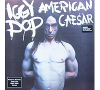 Iggy Pop - American Caesar [Import]