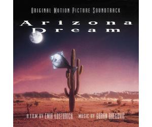 Iggy Pop - Arizona Dream (bof)