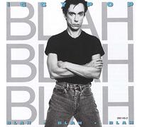 Iggy Pop - Blah (1986) [Import]