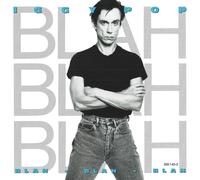 Iggy Pop – Blah Blah Blah – CD audio