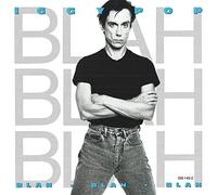 Iggy Pop - Blah-Blah-Blah - CD - G4z