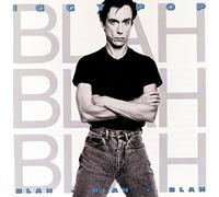 Iggy Pop - Blah [Import]