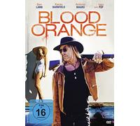 Iggy Pop - Blood Orange