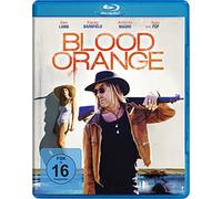 Iggy Pop - Blood Orange [Blu-ray]