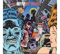 IGGY POP - by Brick (1990) [Import]