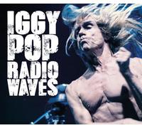 Iggy Pop - Collected Broadcasts 1977-1988 (4CD)
